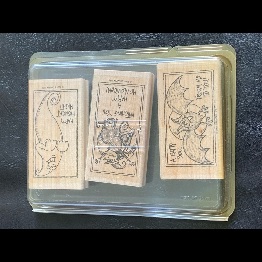 Stampin Up!